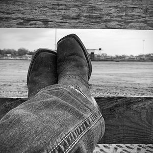 Meet your Posher, April